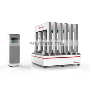 PV Module Mechanical Load Tester Pv Module Loading Compressive Strength Tester thumbnail-1