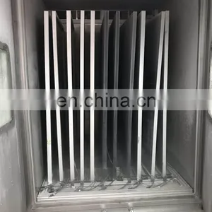 IEC61215 UL1703 Thermal Cycling Humidity-freeze Testing Equipment Testing Machine Environment Chamber thumbnail-3