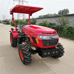 Awn Paddy Field & Orchard Clutch Constant Conjunction Straight Tractor thumbnail-1
