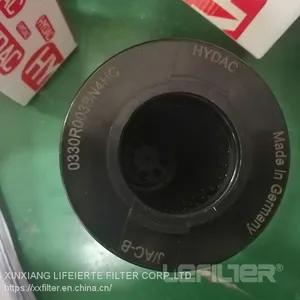 0330r010bn3hc Industry Hydac Lubrication/Hydraulic Oil Filter thumbnail-1