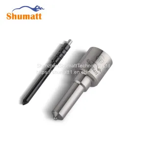 DENSO OEM New Nozzle DLLA127P944 0934009441 for John-Deere Injector 095000-6310 4045T Engine thumbnail-1