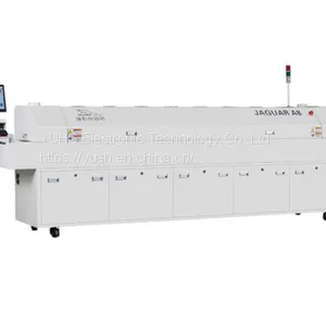 PID Close Loop Control & SSR Driving Lead Free Reflow Oven thumbnail-1