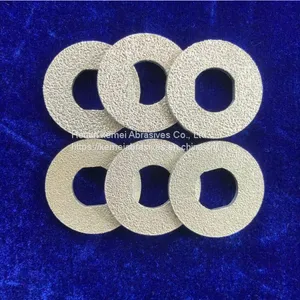 Brazed Diamond Grinding Disc thumbnail-3