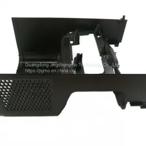 Customized ABS Plastic Front Case Injection Type Plastic for Sweeper Charging Pile thumbnail-5