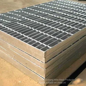 Expanded Metal Supplier CE Certification Design And OEM Factory thumbnail-3