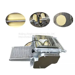 Tortilla Making Machine Commercial thumbnail-1