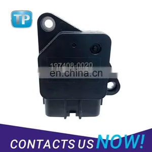Samples Available Mass Air Flow Sensor OEM LNE1620BA 197408-0020 Compatible With Jaguar thumbnail-1
