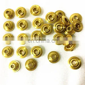 Brian Crower Supertech Titanium Engine Valve Springs Single Retainers Guides Locks for Toyota 2jzge 2jz Supra Aristo 2jzgte 3.0l thumbnail-7