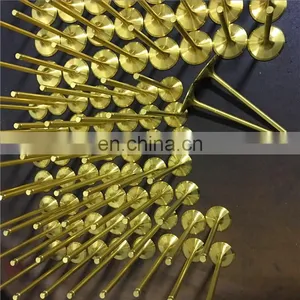 Excellent Material NEW SUH35 Intake and Exhaust Engine Valve for Nissann Sr20ve Sr20 Sentra xe Sentra SER Vvt E16 thumbnail-7