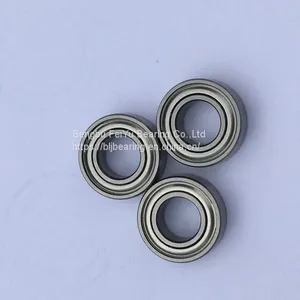 China Inch Ball Bearing R8ZZ thumbnail-1