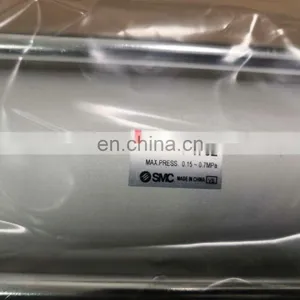 Hot Sales SMC Double Acting Air Cylinder Price From Manufacturer MBB Series MBB80-175Z thumbnail-3