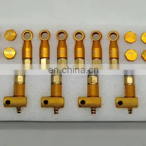 New Style Common Rail Injector Oil Return Connectors Tool for CR Injectors thumbnail-1