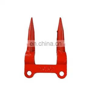 Combine Harvester Knife Blade Finger for Kubota DC35 DC60 thumbnail-1
