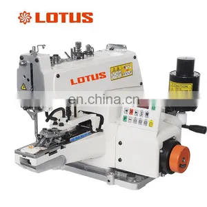LT 373-DB DIRECT-DRIVE COMPUTER NAIL TRADEMARK MACHINE thumbnail-1