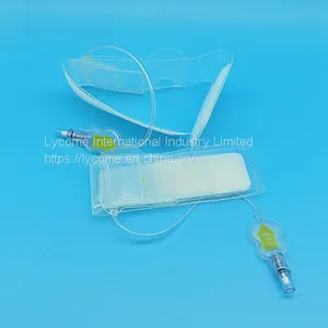 Medical Closure Pad Radial Artery TR Band Tourniquet For Cardiovascular Interventional Surgery thumbnail-1