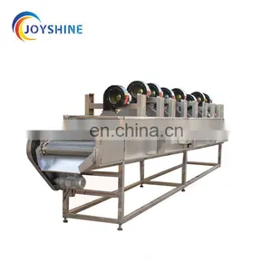 Cheap Automatic Price Potato Chips Making Machine thumbnail-6