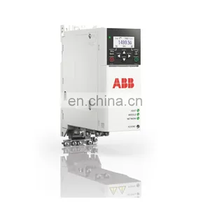 1.1KW Low Voltage AC Drive ABB Mechanical Transmission ACS380-040S-06A9-1 thumbnail-1
