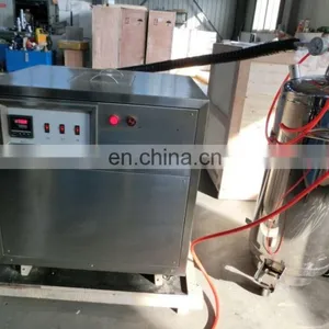 DWC-196 Liquid Nitrogen Cooling Low Temperature Impact Test Chamber thumbnail-4