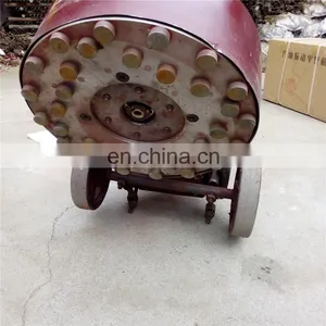 Factory Terrazzo Floor Polishing Machine New thumbnail-6