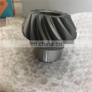 Cheap High Precision Small Spur Gear Micro Spur Gear Small Diameter Spur Gear thumbnail-2