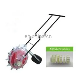 High Quality Hand Push Seeder HX-A036 thumbnail-1