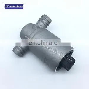 New Auto Parts Engine IAC Transducer Idle Air Control Valve OEM 13411433627 For 91-95 BMW 318i 318is 740i 740il E36 13411433627 thumbnail-1