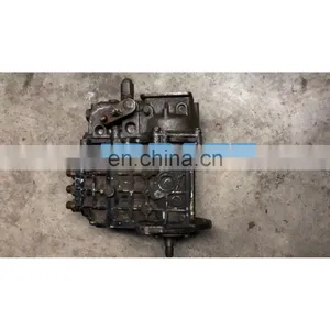 3TNE84 Fuel Injection Pump Assembly For Diesel 3TNE84 Engine Spare Part thumbnail-2