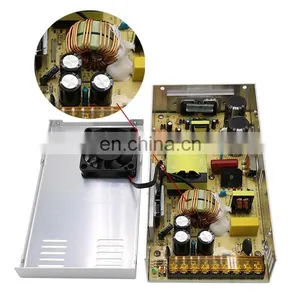 Switching Power Supply 110V 220V To 4A 5A 6A 10A 20A 60A DC 5V For Led Strip Lights thumbnail-5
