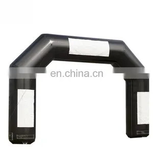 Popular Inflatable Welcome Entrance Archway Custom Inflatable Arch With Logo thumbnail-4