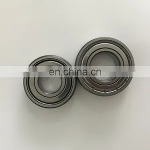 V1 V2 V3 V4 Single Row Slide Skateboard Ntn 6207 Bearing thumbnail-2