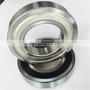Building Machinery Chinese Deep Groove 6226 Ball Bearing 6226 thumbnail-1