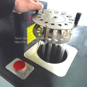 0.001 Deg C Resolution PID Control -80 to 300 Degree Celsius Liquid Thermostatic Bath thumbnail-4