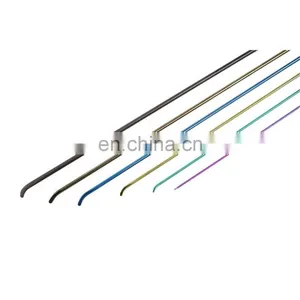 China Manufacture Orthopedic Surgical Instruments Elastic Nail Instrument Set Elastic Nail Orthopedic Implant Nail thumbnail-5
