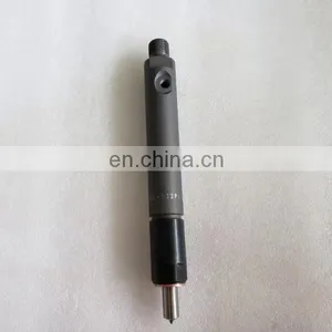 Diesel Fuel Injector KBEL132P110 for WEICHAI WD615 Engine thumbnail-1
