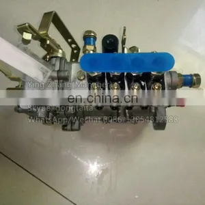 BH4QT80R9--4 Cylinder Fuel Injection Pump thumbnail-3