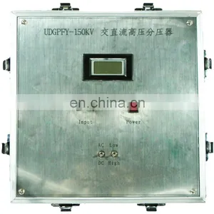 AC&DC Digital HV Meter thumbnail-1