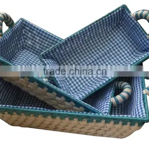Palmleaf Tray thumbnail-1