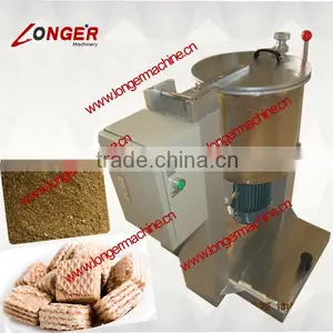 Automatic Wafer and Biscuit Crusher|Cookie Grinding Machine thumbnail-1
