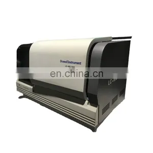 High Pressure Liquid Chromatography Equipment With Column thumbnail-3