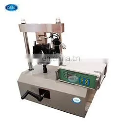High Quality 50KN Automatic Digital Marshall Stability Testing Machine thumbnail-3