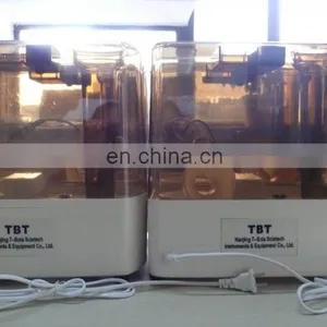 Portable Constant Temperature Humidity Curing Cabinet Ultrasonic Humidifier thumbnail-2