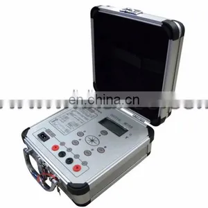 Digital Megger Resistance Tester thumbnail-3