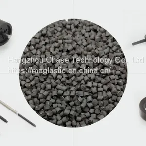 Hard-Ferrite Bonded Magnetic Compounds thumbnail-1