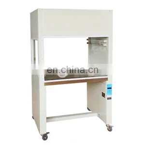 HEPA Air Flow Hood Cabinet Clean Bench thumbnail-5
