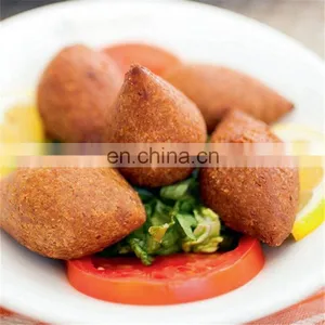 Mini Lebanon Kebbeh Making Machine / Smaller Shop Use Kibbeh Machine Supplier thumbnail-5