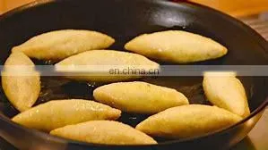 Grain Product Kubba Processing Encrusting Machine for Kubba Kibbeh Kibbe thumbnail-3