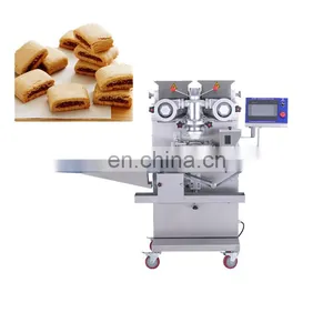 Best Selling Automatic Vegan Bars Chocolate Bar Making Machine thumbnail-5