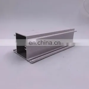 SHENGXIN China 6061 Aluminium Door Extrusion Profiles Aluminium Door and Frame South Africa Aluminium Sliding Window Profile thumbnail-2
