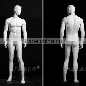 Full Body Man Size Male Mannequin NOE1 thumbnail-5