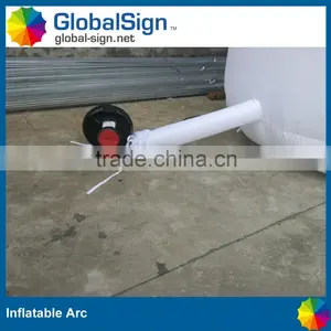 Manufacturer Inflatable Archway Event Entrance thumbnail-6